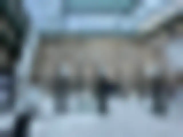 Bureau 14 550 m² – Paris (75010) – offre confidentielle