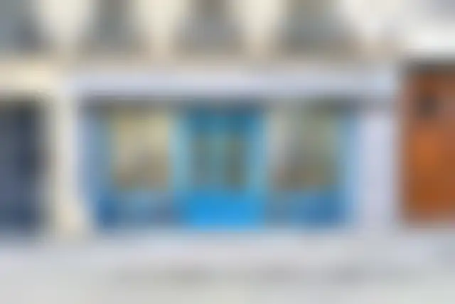 Commerce 700 m² – Paris (75008) – offre confidentielle