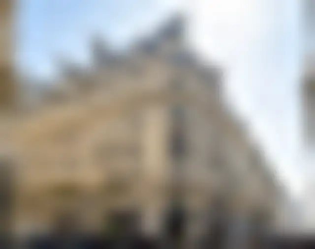 Bureau 710 m² – Paris (75009) – offre confidentielle