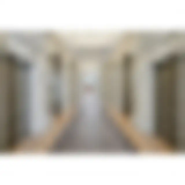 Bureau 150 m² – Paris (75002) – offre confidentielle