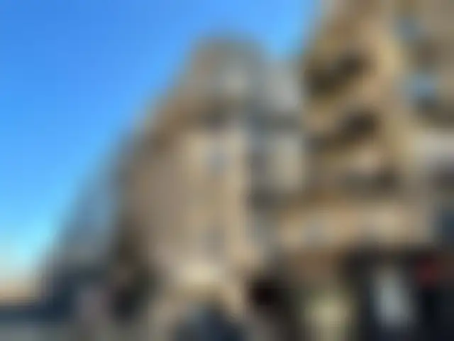 Bureau 230 m² – Paris (75008) – offre confidentielle