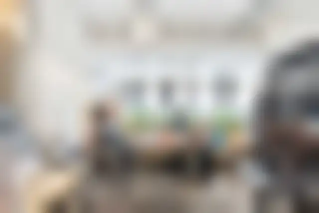 Bureau 360 m² – Paris (75006) – offre confidentielle