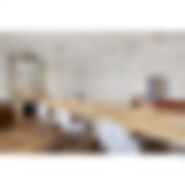 Bureau 220 m² – Paris (75009) – offre confidentielle