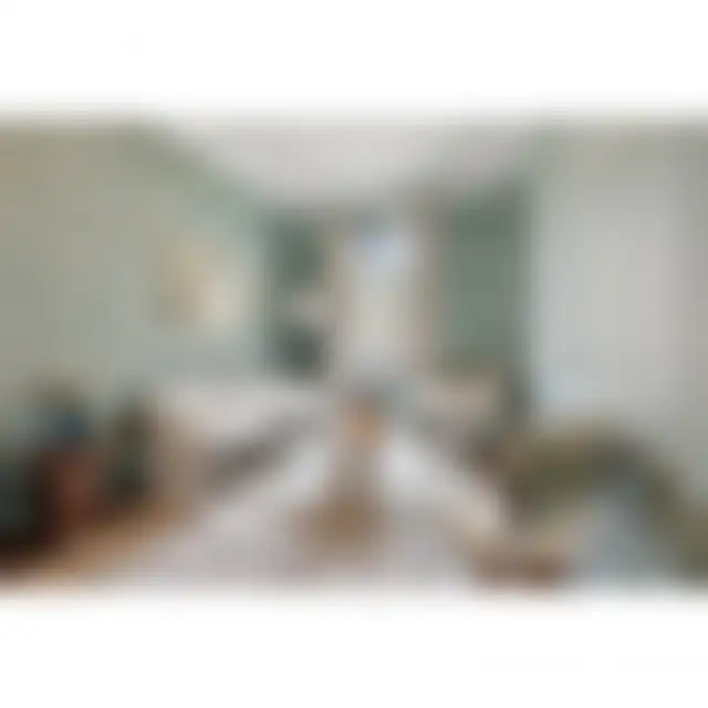 Bureau 220 m² – Paris (75009) – offre confidentielle