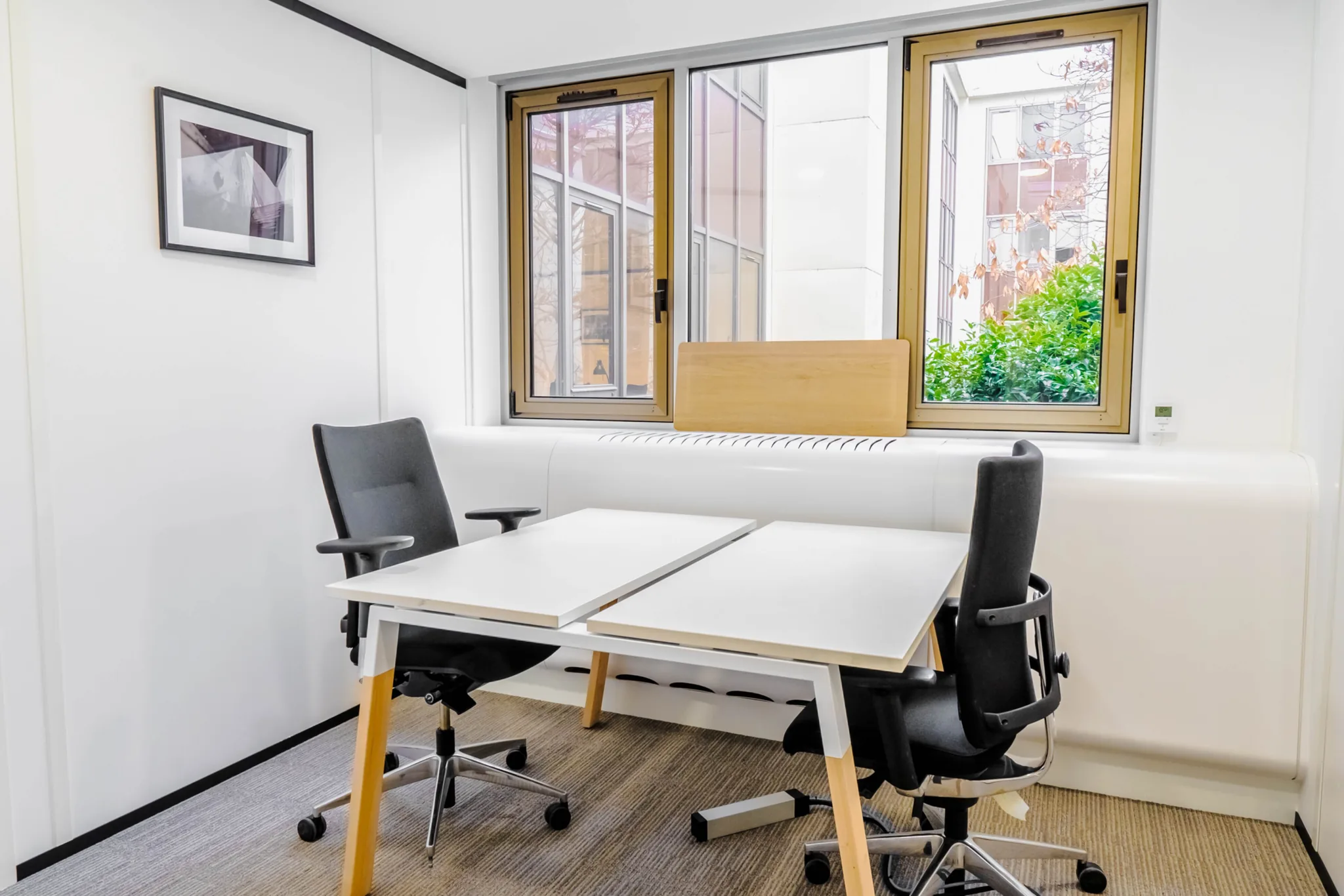 Bureau – Neuilly-sur-Seine (92200)