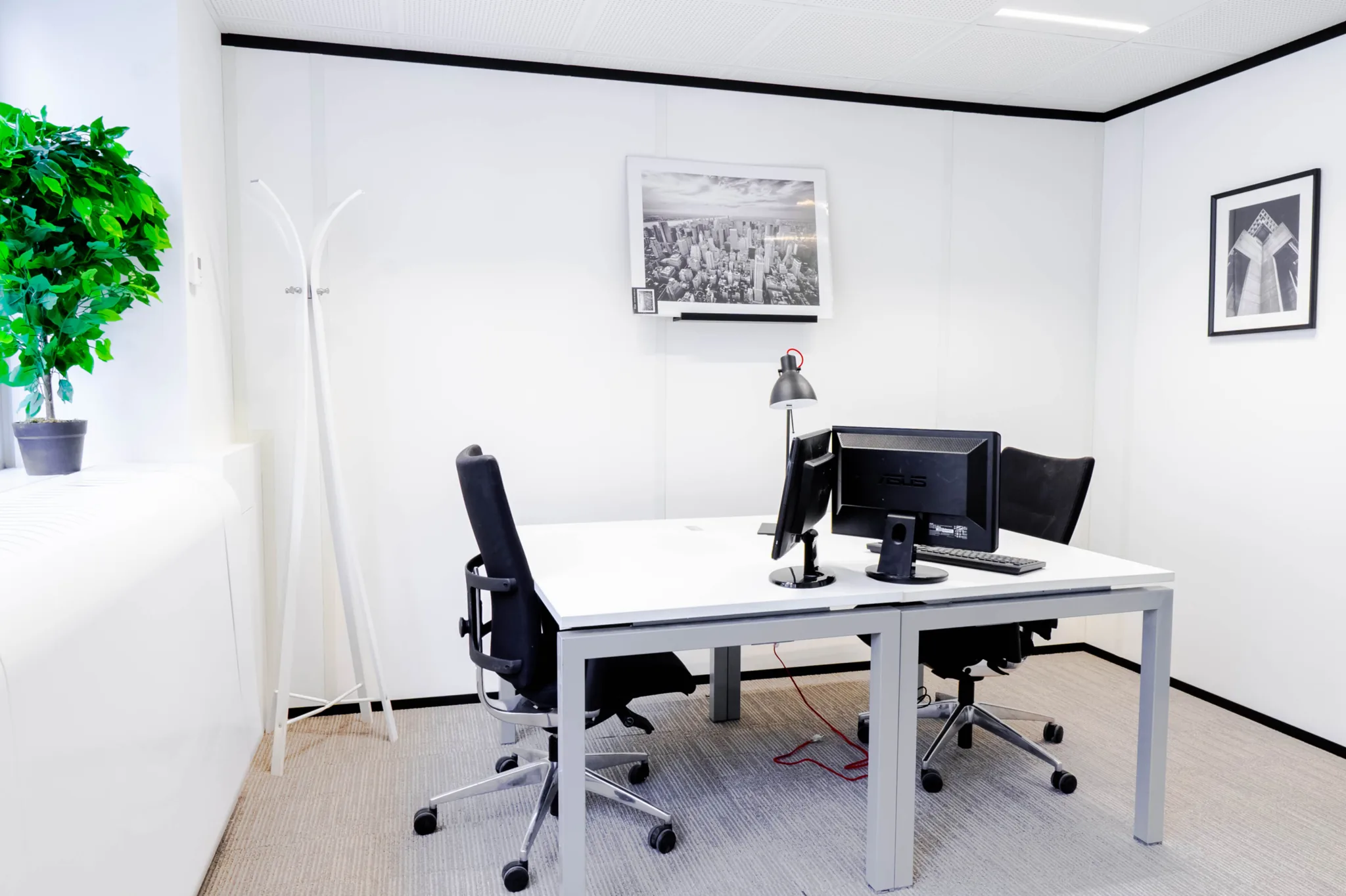 Bureau – Neuilly-sur-Seine (92200)