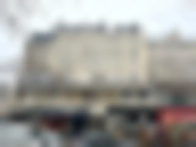Bureau 80 m² – Paris (75010) – offre confidentielle