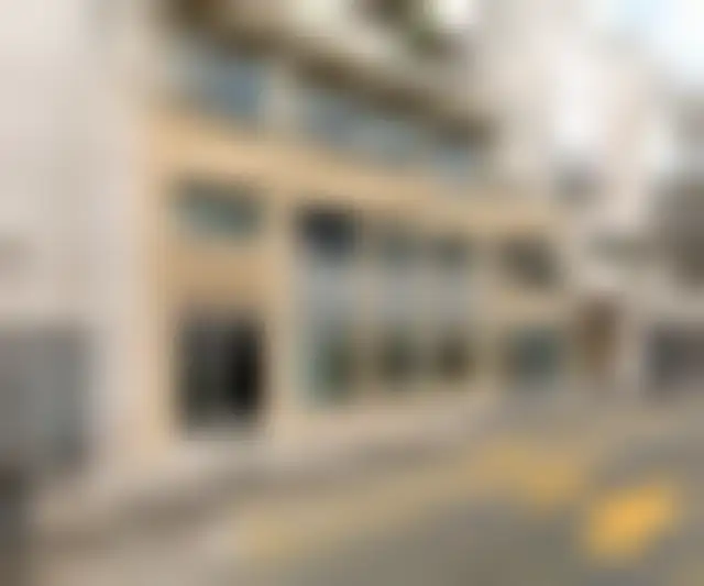 Bureau 140 m² – Paris (75015) – offre confidentielle