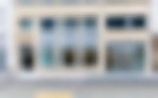 Bureau 140 m² – Paris (75015) – offre confidentielle
