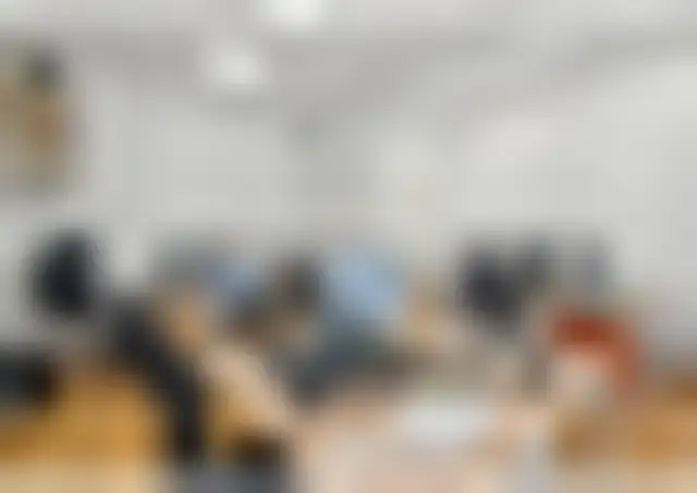 Bureau 210 m² – Paris (75008) – offre confidentielle
