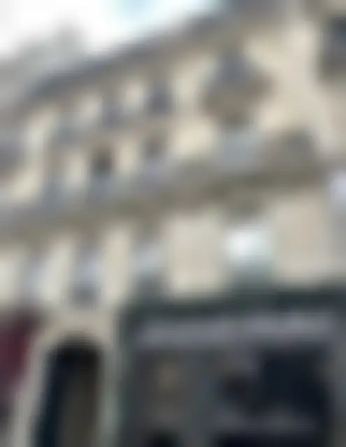 Bureau 260 m² – Paris (75008) – offre confidentielle
