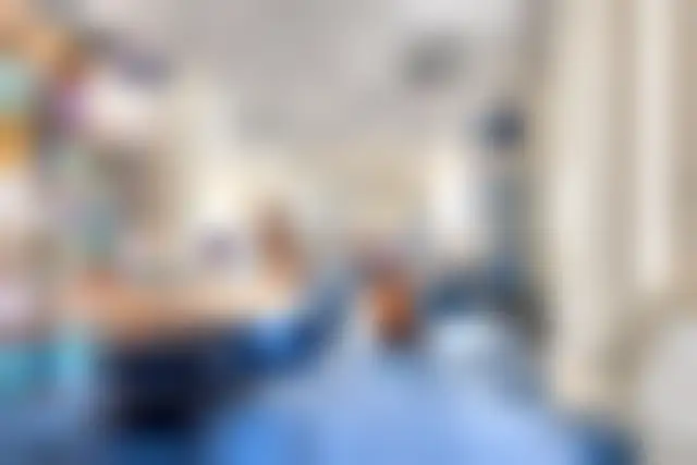 Bureau 350 m² – Paris (75006) – offre confidentielle