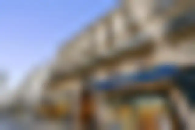 Bureau 240 m² – Paris (75008) – offre confidentielle