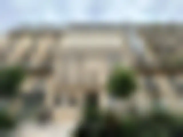 Bureau 780 m² – Paris (75008) – offre confidentielle