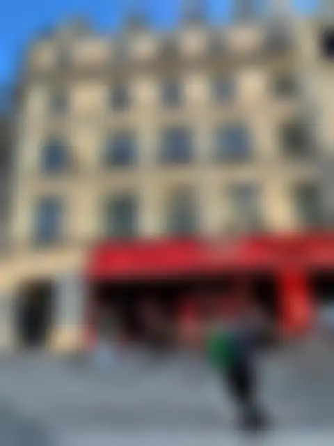 Bureau 200 m² – Paris (75002) – offre confidentielle