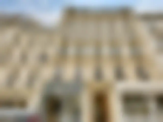Bureau 720 m² – Paris (75003) – offre confidentielle