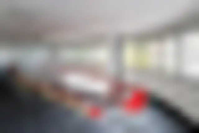 Bureau 620 m² – Courbevoie (92400) – offre confidentielle