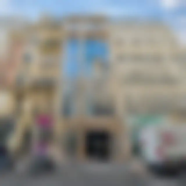 Bureau 130 m² – Paris (75015) – offre confidentielle