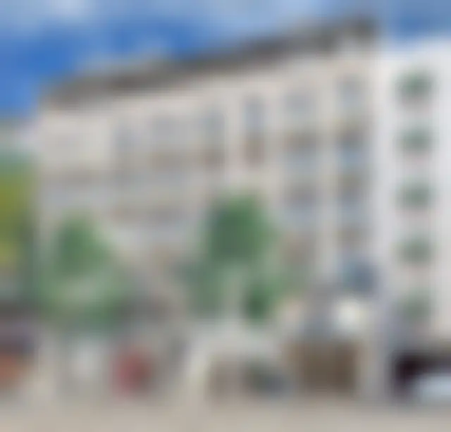 Bureau 2 630 m² – Boulogne-Billancourt (92100) – offre confidentielle
