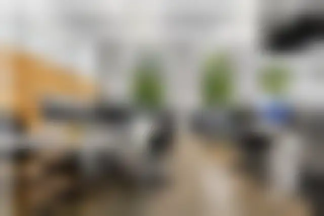 Bureau 120 m² – Paris (75008) – offre confidentielle