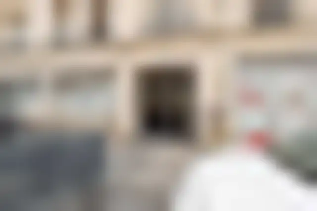 Bureau 570 m² – Paris (75017) – offre confidentielle