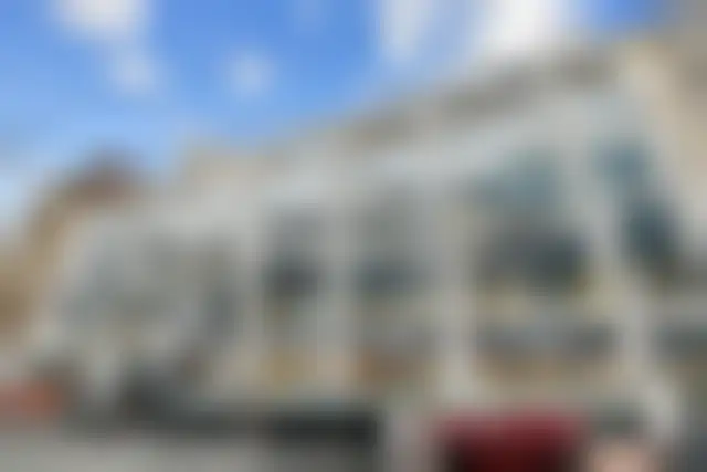 Bureau 260 m² – Levallois-Perret (92300) – offre confidentielle
