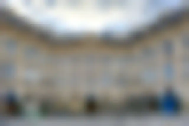 Bureau 260 m² – Paris (75001) – offre confidentielle