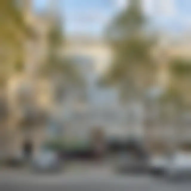 Bureau 350 m² – Paris (75015) – offre confidentielle