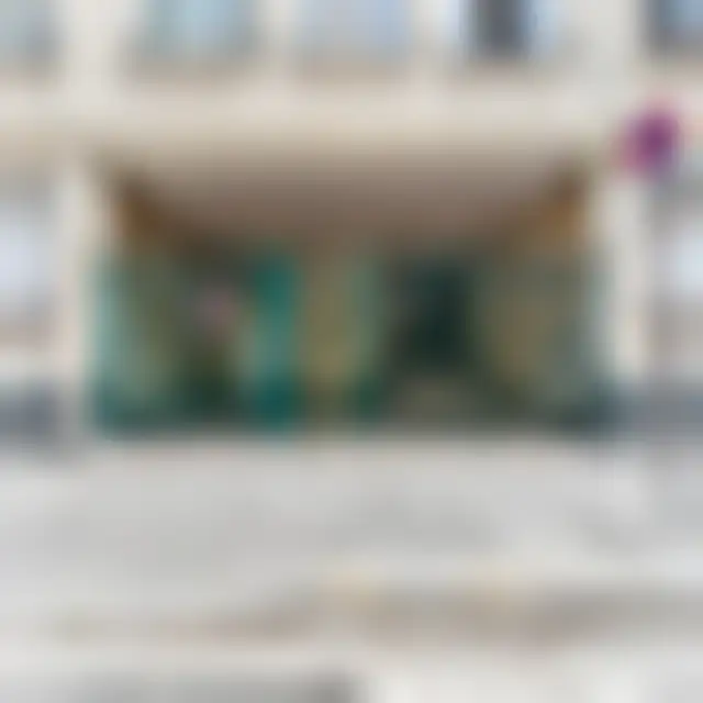 Bureau 180 m² – Paris (75015) – offre confidentielle