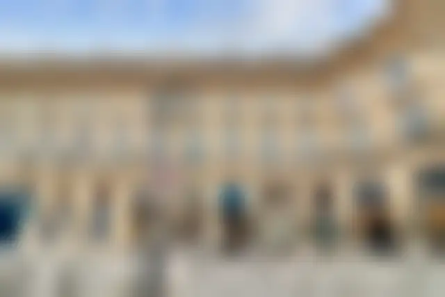 Bureau 380 m² – Paris (75001) – offre confidentielle