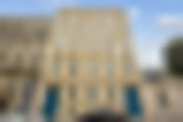 Bureau 1 580 m² – Paris (75008) – offre confidentielle