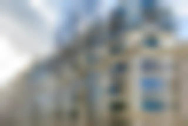 Bureau 1 220 m² – Paris (75011) – offre confidentielle