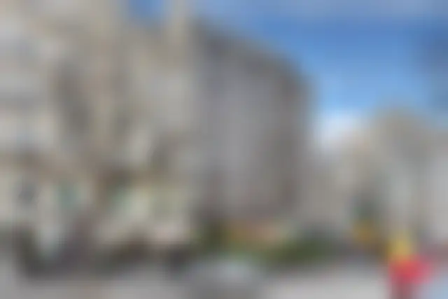 Bureau 560 m² – Paris (75008) – offre confidentielle