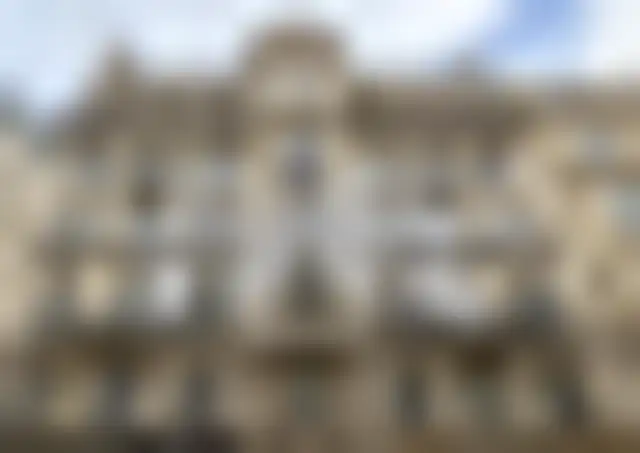Bureau 260 m² – Paris (75008) – offre confidentielle