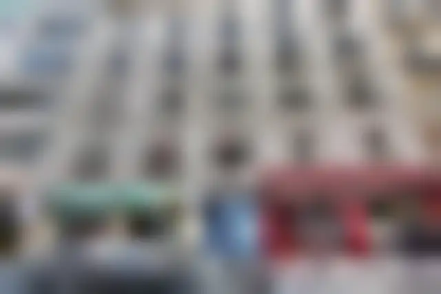 Local Professionnel 210 m² – Paris (75009) – offre confidentielle