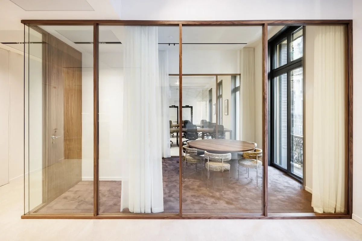 Bureau 248 m² – Paris (75009)