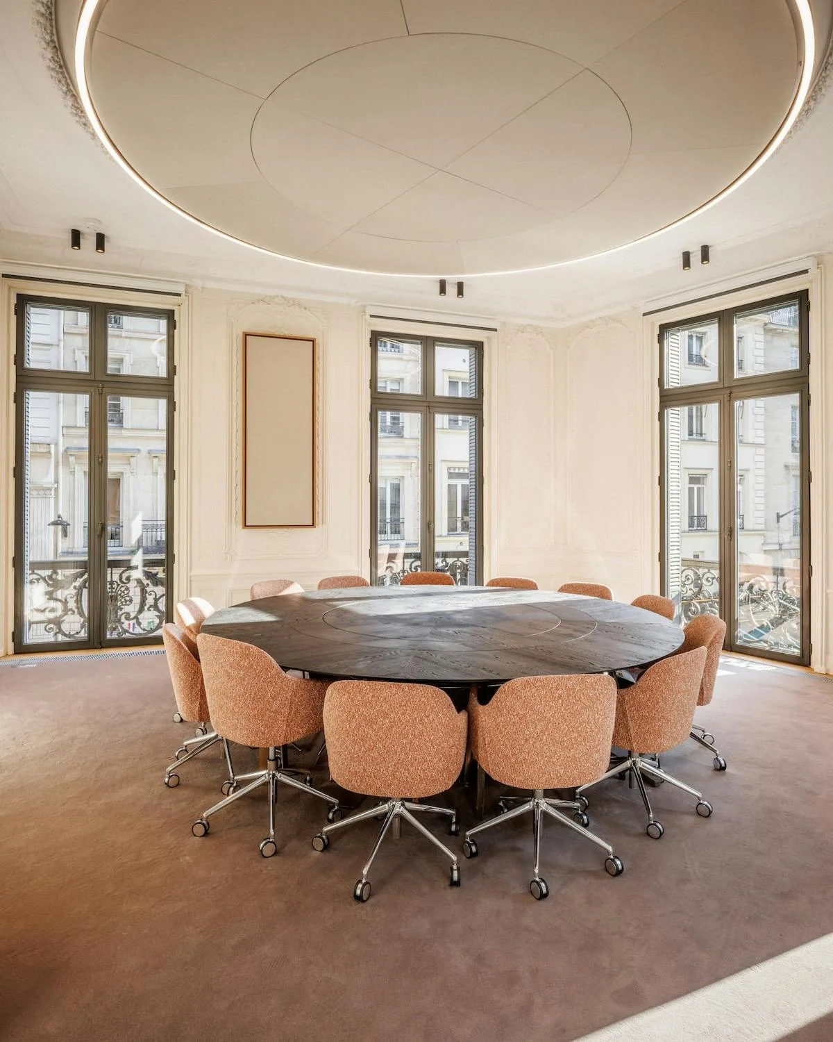Bureau 248 m² – Paris (75009)