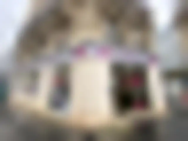 Bureau 140 m² – Paris (75015) – offre confidentielle