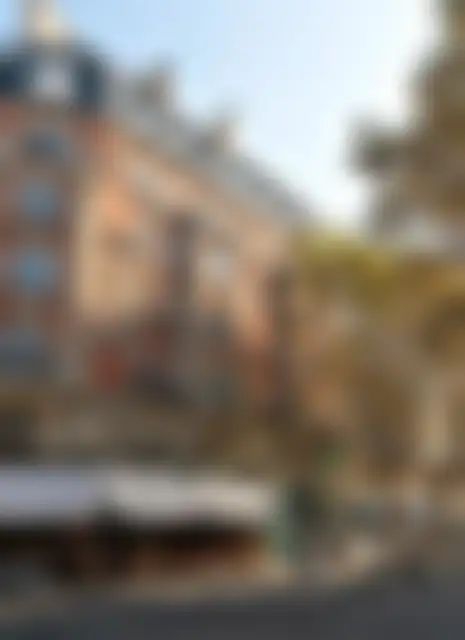 Bureau 530 m² – Paris (75011) – offre confidentielle