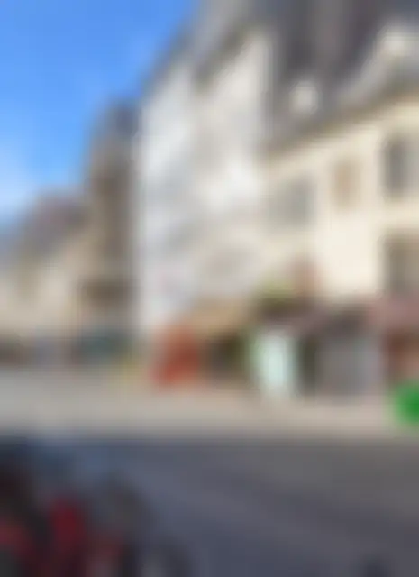 Bureau 530 m² – Paris (75011) – offre confidentielle
