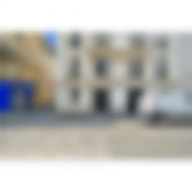 Bureau 410 m² – Paris (75015) – offre confidentielle