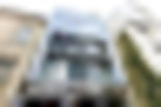 Bureau 440 m² – Paris (75003) – offre confidentielle
