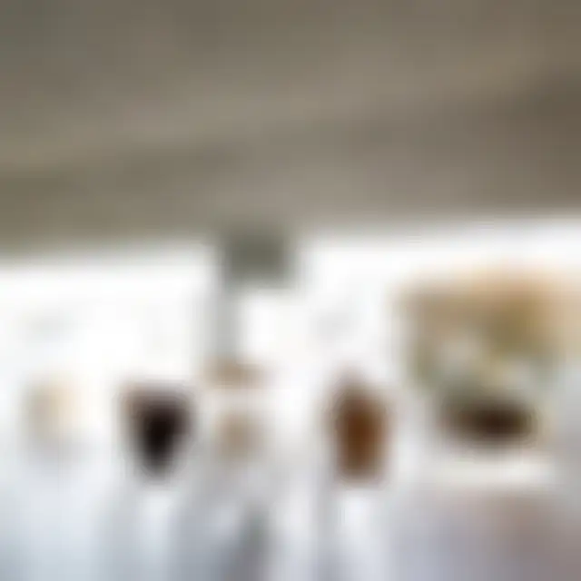 Bureau 440 m² – Paris (75003) – offre confidentielle