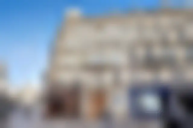 Bureau 130 m² – Paris (75008) – offre confidentielle