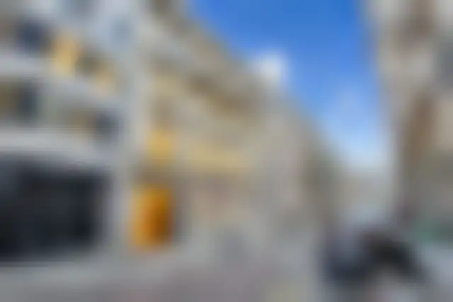 Bureau 1 730 m² – Paris (75008) – offre confidentielle