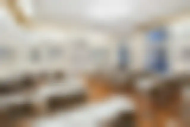 Bureau 1 730 m² – Paris (75008) – offre confidentielle