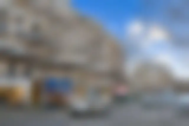 Bureau 430 m² – Paris (75006) – offre confidentielle
