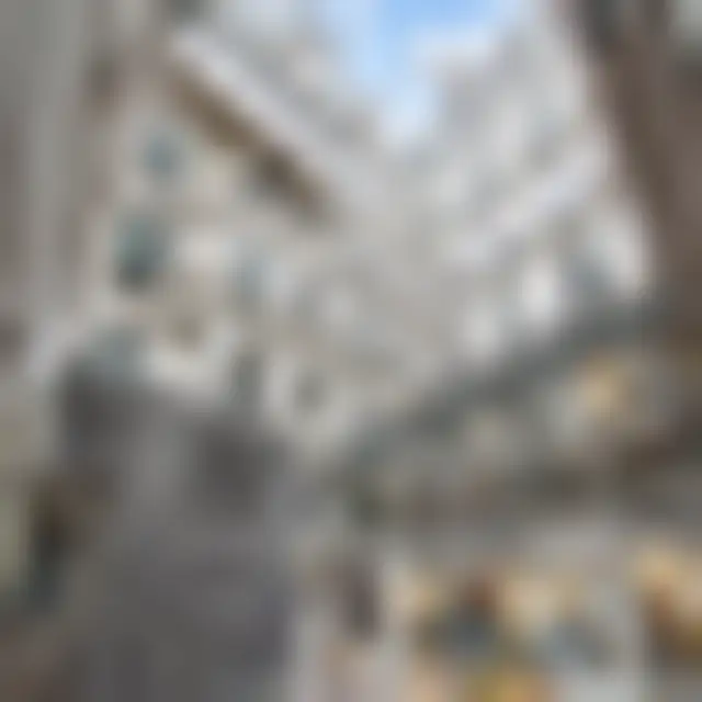 Bureau 130 m² – Paris (75009) – offre confidentielle