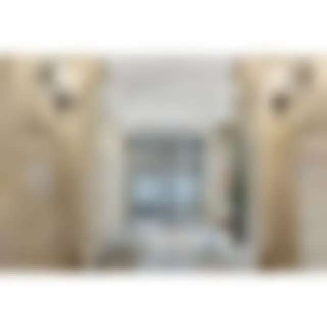 Bureau 80 m² – Paris (75008) – offre confidentielle