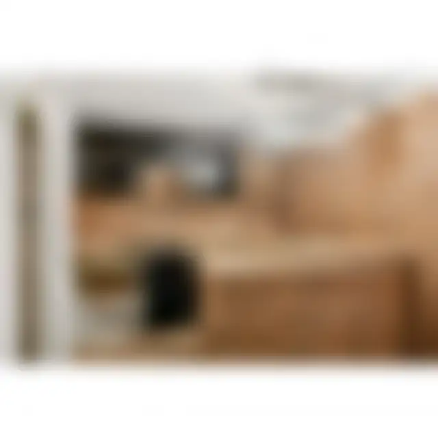 Bureau 80 m² – Paris (75008) – offre confidentielle